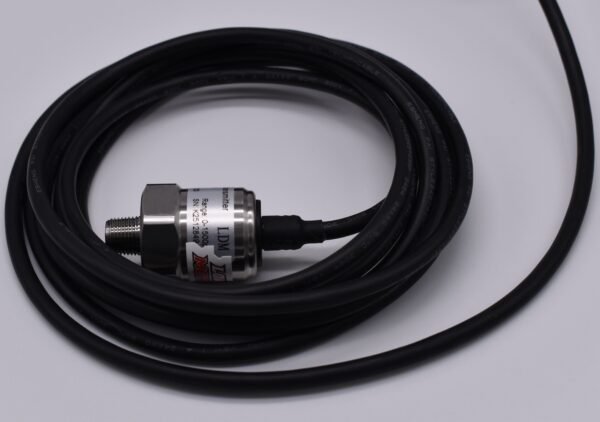 Brake Pressure & Temperature Combo 1500 PSI / 500*F PN: 899405 - Image 5