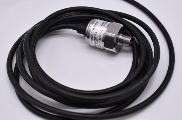 Brake Pressure & Temperature Combo 1500 PSI / 500*F PN: 899405 - Image 3
