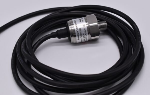 Brake Pressure & Temperature Combo 1500 PSI / 500*F PN: 899405 - Image 6