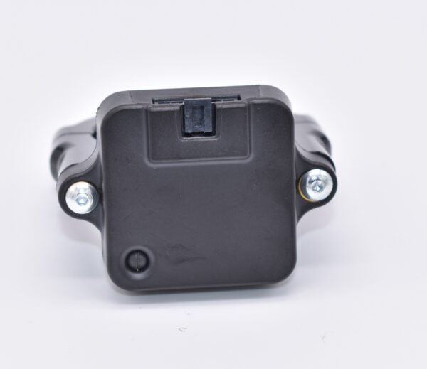 Black Anodized Accelerometer and Weather Sensor Rollbar Mount - 1 5/8" - Image 10