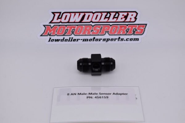 8AN Male to Male Sensor Adapter PN:456159 - Image 5