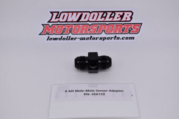 8AN Male to Male Sensor Adapter PN:456159 - Image 6
