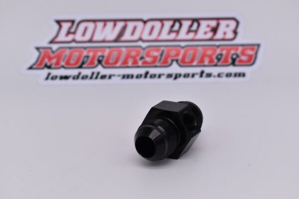 8AN Male to Male Sensor Adapter PN:456159 - Image 2