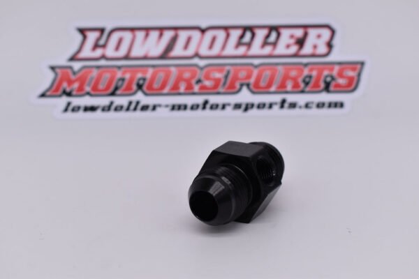 8AN Male to Male Sensor Adapter PN:456159