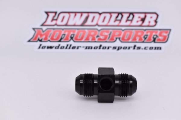 8AN Male to Male Sensor Adapter PN:456159 - Image 4