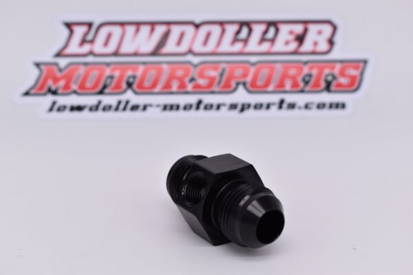 8AN Male to Male Sensor Adapter PN:456159