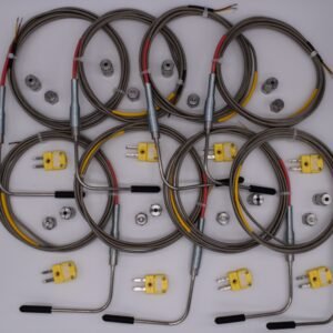 LDM-1/8" EGT-KIT (8 Cylinder) PN:153319