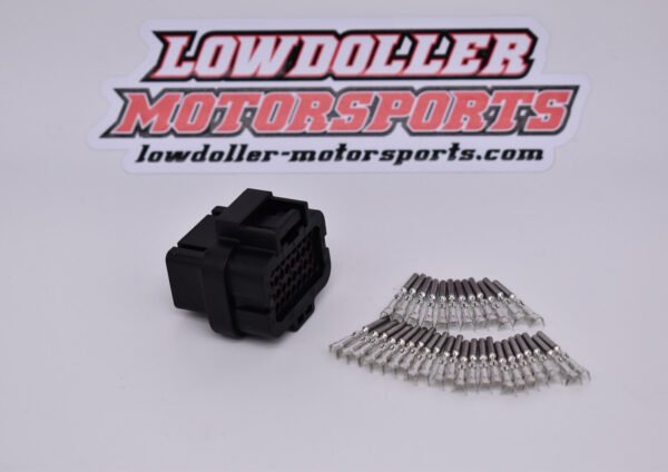 J1A TYCO / AMP / TE PN: 4-1437290-0 - Image 7