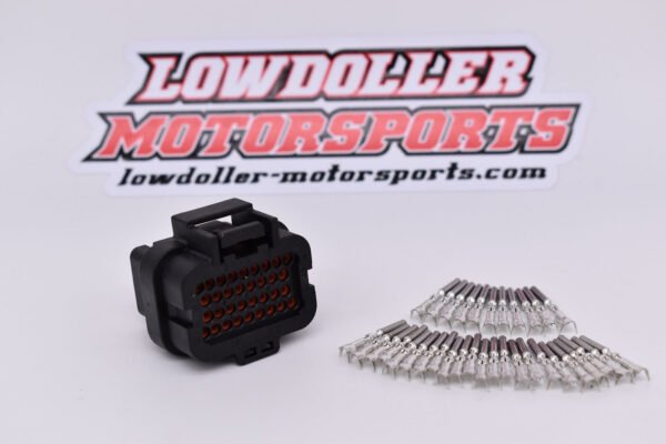 J2A TYCO / AMP / TE PN: 4-1437290-1