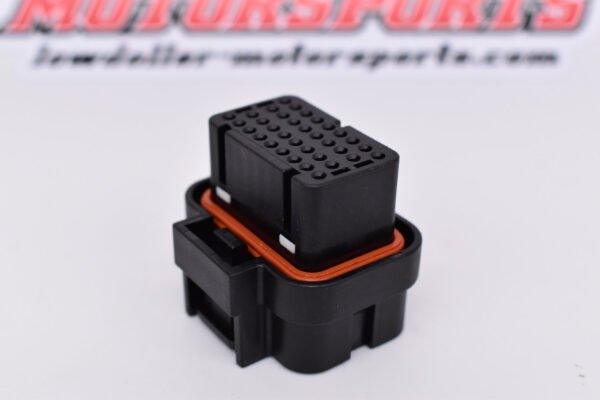 J1A TYCO / AMP / TE PN: 4-1437290-0 - Image 2