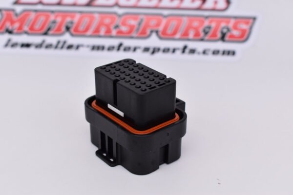 J1A TYCO / AMP / TE PN: 4-1437290-0 - Image 3