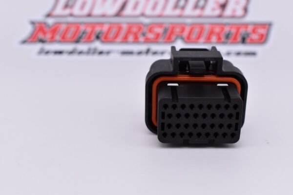 J2A TYCO / AMP / TE PN: 4-1437290-1 - Image 3