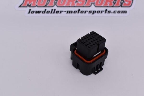 J1B TYCO / AMP / TE PN: 3-1437290-7 - Image 2