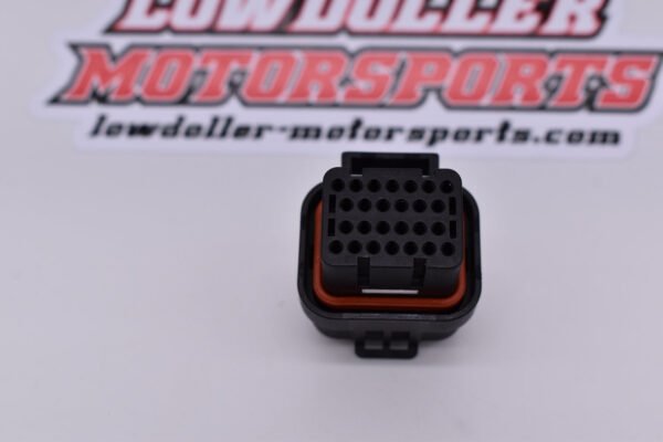 J3 TYCO / AMP / TE PN: 3-1437290-8 - Image 4