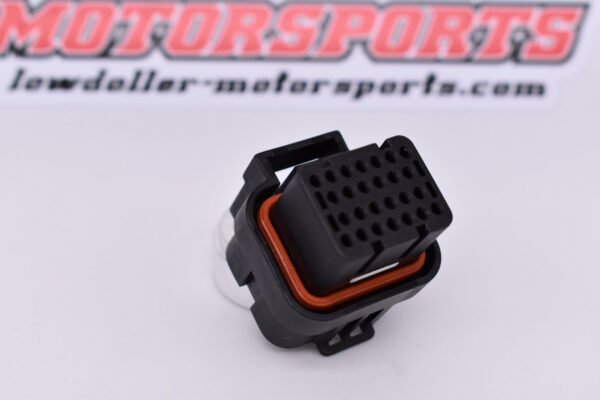 J3 TYCO / AMP / TE PN: 3-1437290-8 - Image 3