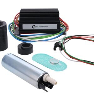 TI Automotive E5LM Brushless In-Tank E85 Fuel Pump (1000hp+)