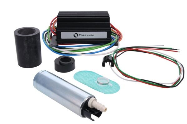 TI Automotive E5LM Brushless In-Tank E85 Fuel Pump (1000hp+)