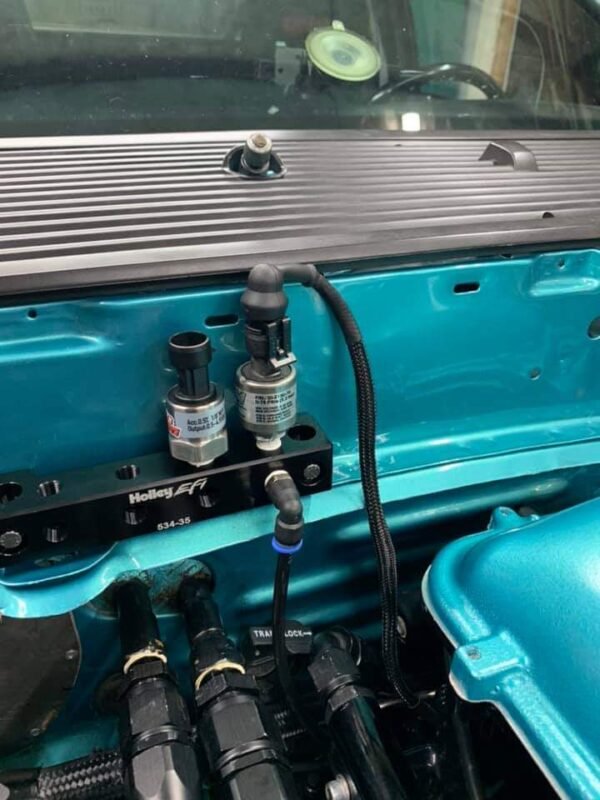 3 Bar MAP Sensor (-1 to +2 Bar Map Sensor) PN: 899003 - Image 3