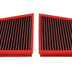 Porsche 992 Turbo BMC High Performance Air Filters