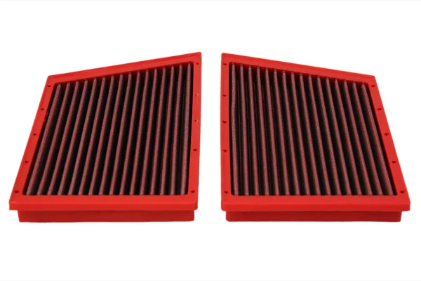 Porsche 992 Turbo BMC High Performance Air Filters