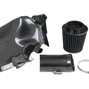 BMW G60 520i B48 ARMASPEED Carbon Fiber Cold Air Intake