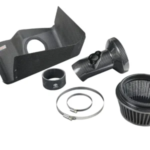 Honda Civic Type-R FL5 ARMASPEED Carbon Fiber Cold Air Intake