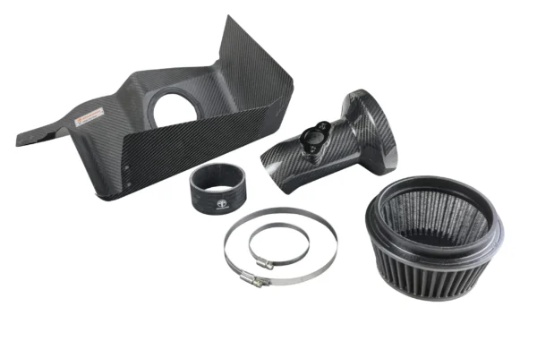 Honda Civic Type-R FL5 ARMASPEED Carbon Fiber Cold Air Intake