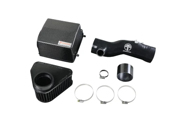 Honda CR-V 6th 1.5T ARMASPEED Carbon fiber Cold Air Intake