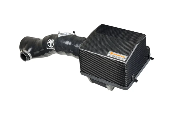 Honda CR-V 6th 1.5T ARMASPEED Carbon fiber Cold Air Intake - Image 7