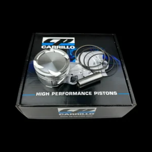 BMW B48 (Mini) CP Shelf Pistons w/All Hardware - 82mm x 11:1 Heavy-Duty