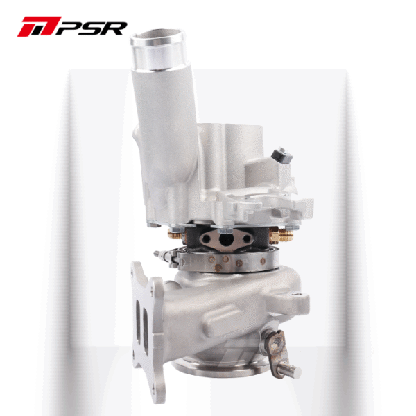 PSR 6255G Dual Ball Bearing Turbo Drop In 2014 – 2021 Volkswagen / Audi 2.0L TSI MK7 EA888 Gen 3 Supports up to 800 BHP - Image 2