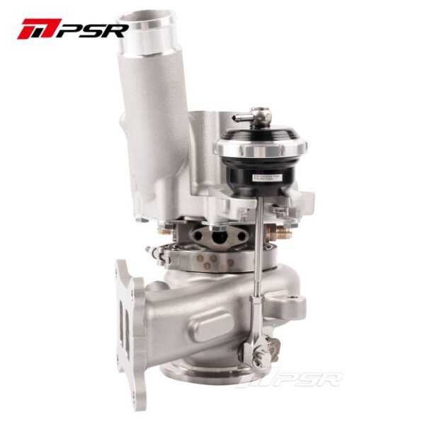 PSR 6255G Dual Ball Bearing Turbo Drop In 2014 – 2021 Volkswagen / Audi 2.0L TSI MK7 EA888 Gen 3 Supports up to 800 BHP - Image 3