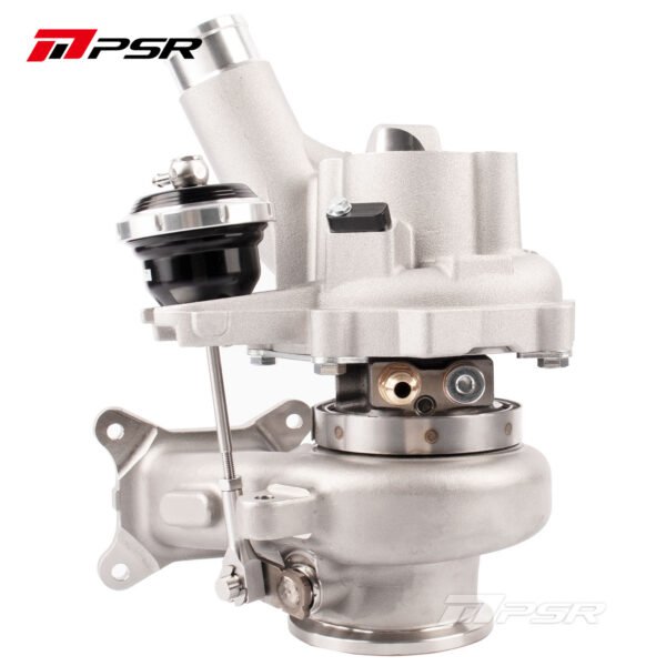 PSR 6255G Dual Ball Bearing Turbo Drop In 2014 – 2021 Volkswagen / Audi 2.0L TSI MK7 EA888 Gen 3 Supports up to 800 BHP - Image 5