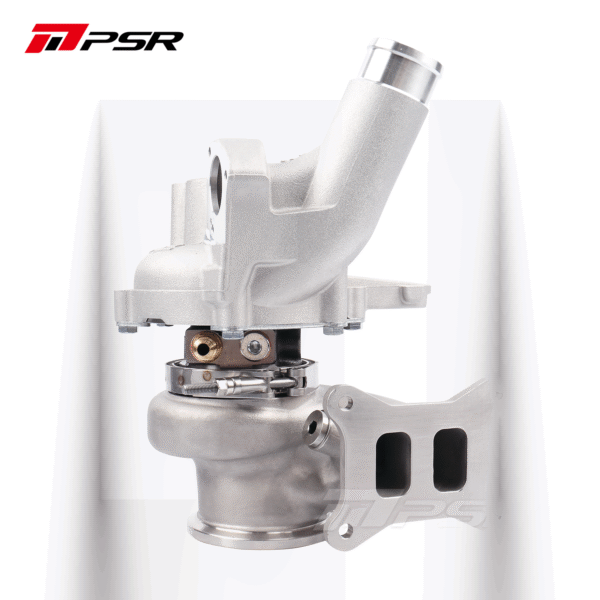 PSR 6255G Dual Ball Bearing Turbo Drop In 2014 – 2021 Volkswagen / Audi 2.0L TSI MK7 EA888 Gen 3 Supports up to 800 BHP - Image 7