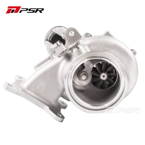 PSR 6255G Dual Ball Bearing Turbo Drop In 2014 – 2021 Volkswagen / Audi 2.0L TSI MK7 EA888 Gen 3 Supports up to 800 BHP - Image 9