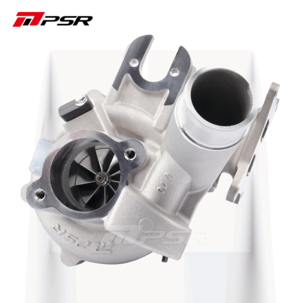 PSR 6255G Dual Ball Bearing Turbo Drop In 2014 – 2021 Volkswagen / Audi 2.0L TSI MK7 EA888 Gen 3 Supports up to 800 BHP - Image 10