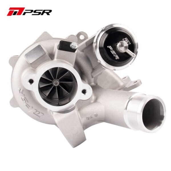 PSR 6255G Dual Ball Bearing Turbo Drop In 2014 – 2021 Volkswagen / Audi 2.0L TSI MK7 EA888 Gen 3 Supports up to 800 BHP - Image 11