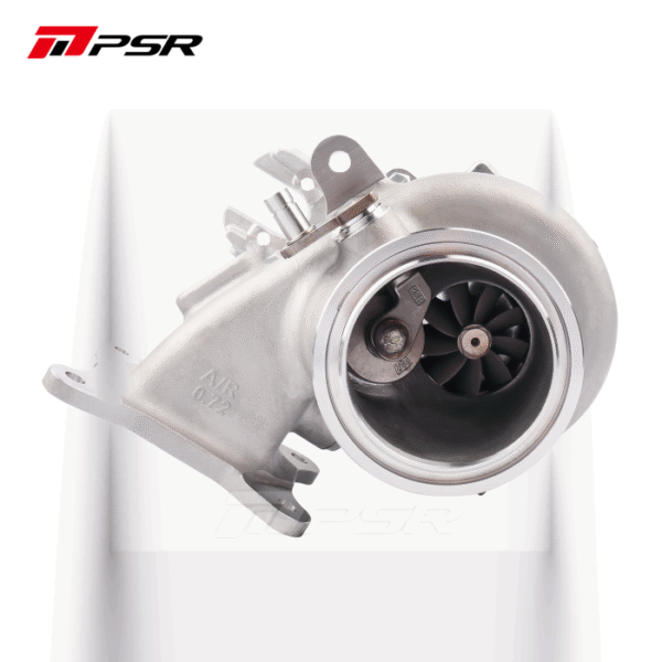 PSR 6255G Dual Ball Bearing Turbo Drop In 2014 – 2021 Volkswagen / Audi 2.0L TSI MK7 EA888 Gen 3 Supports up to 800 BHP - Image 12