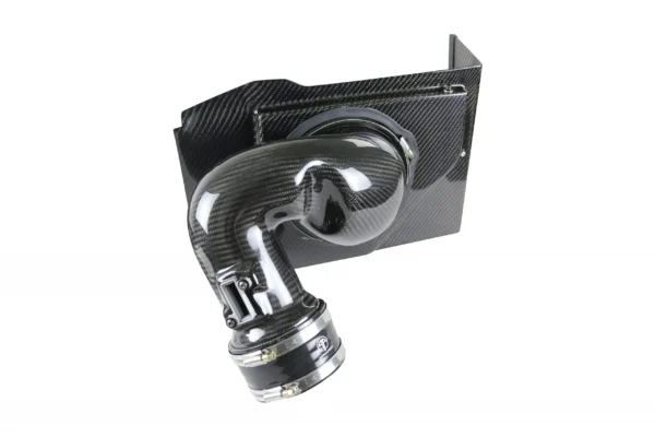 BMW G22 M440i B58 ARMASPEED Carbon Fiber Cold Air Intake - Image 5