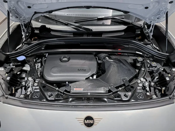 MINI Countryman U25 ARMASPEED Carbon Fiber Cold Air Intake - Image 4