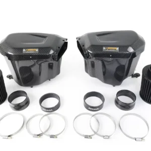 MASERATI Quattroporte ARMASPEED Carbon Fiber Cold Air Intake