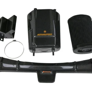 Mercedes-Benz W206 C43 (M139) ARMASPEED Carbon Fiber Cold Air Intake