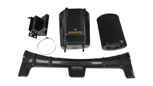 Mercedes-Benz W206 C43 (M139) ARMASPEED Carbon Fiber Cold Air Intake