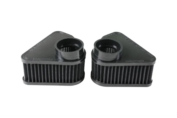 Nissan Z ARMASPEED Carbon Fiber Cold Air Intake - Image 8