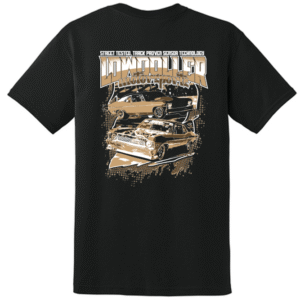 Lowdoller Motorsports NOVA T-Shirt