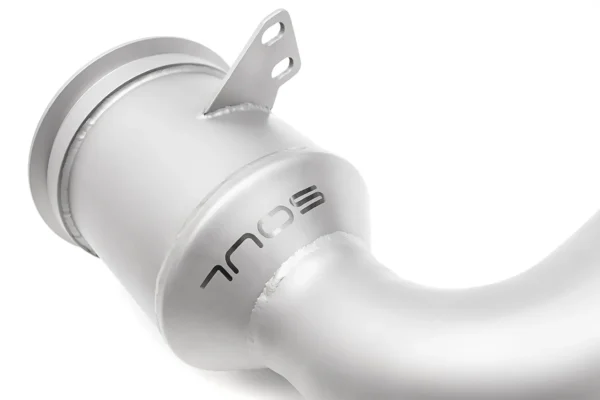 Porsche 992 Turbo Downpipes - Image 4