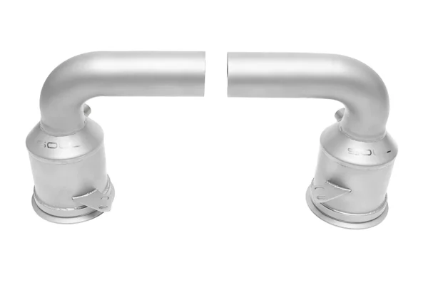 992.2 Carrera (Base / T / S) SOUL Sport Catalytic Converters