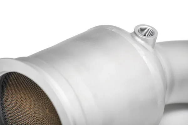 Porsche 992 Turbo Downpipes - Image 8