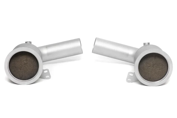 992.2 Carrera (Base / T / S) SOUL Street Exhaust Package - Image 3