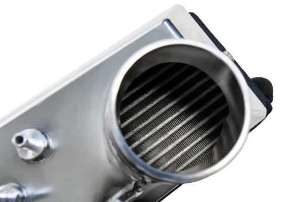 718 Boxster / Cayman 4-Cylinder SOUL Performance Intercooler - Image 4